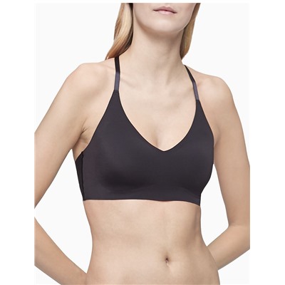 Invisibles Lace Lightly Lined Bralette