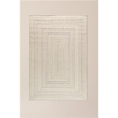 Corbas Halı - Krem - 200x290 cm