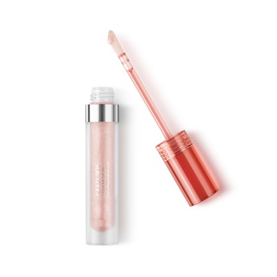 crazy '90s give me more volumizing gloss