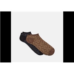 https://www.coachoutlet.com/products/signature-crew-socks/CI107.html