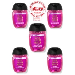 PocketBac Hand Sanitizers, 5-Pack