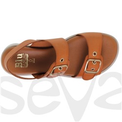 Blusandal, SANDALIA SEÑORA PIEL