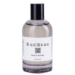 RUDROSS ROAD TO PARADISE edp 2ml пробник