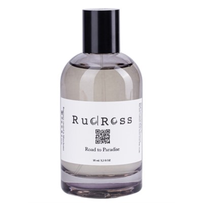 RUDROSS ROAD TO PARADISE edp 2ml пробник
