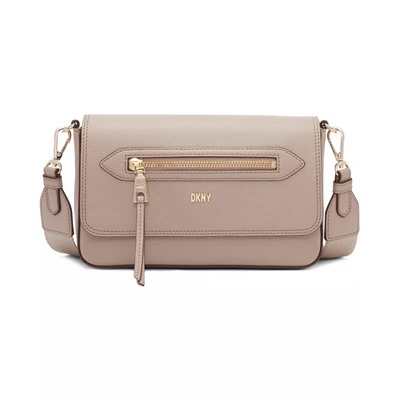 Chelsea Small Flap Crossbody