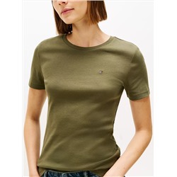 Crewneck Favorite T-Shirt