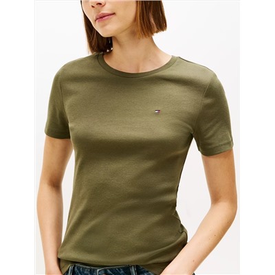 Crewneck Favorite T-Shirt