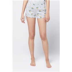 Short Gilia Gris