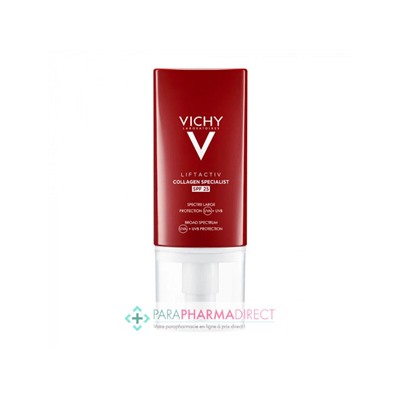 Vichy Liftactiv Collagen Specialist SPF20 50ml