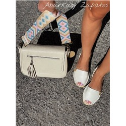 Ab.Zapatos 320-8 hielo+PELLE · LUX