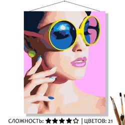 «СОЛНЦЕЗАЩИТНЫЕ ОЧКИ»