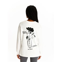 Long sleeve t-shirt