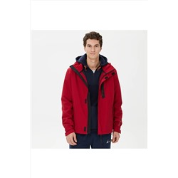 Nautica ERKEK KIRMIZI MONT J37560T