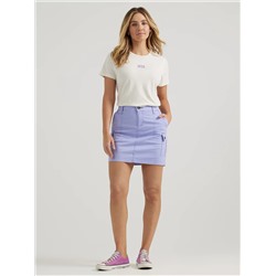 Women's Ultra Lux Comfort with Flex-to-Go Skort