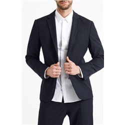 Chaqueta Azul marino