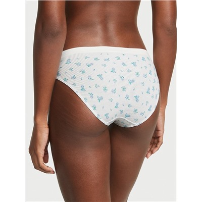SEAMLESS Seamless Posey Lace Bikini Panty