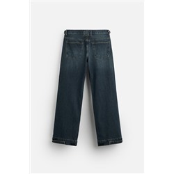 JEANS RELAXED FIT