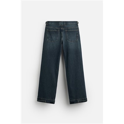 JEANS RELAXED FIT