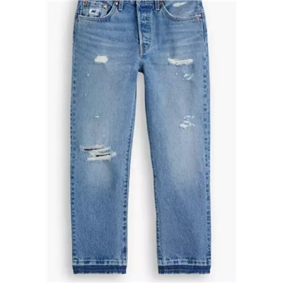 501® ORIGINAL CROPPED WOMEN'S JEANS