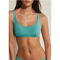 Bustier-Bikinioberteil Indonesia Eco