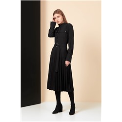 Платье F21374а