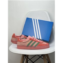 Оригинальные кроссовки ADIDA*S Gazelle  INDOOR