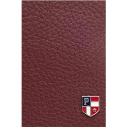 Erkek Bordo Cüzdan
