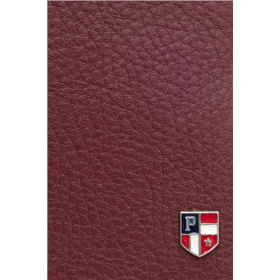 Erkek Bordo Cüzdan