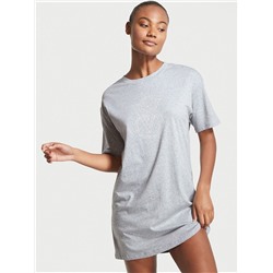 VICTORIA'S SECRET Cotton Sleepshirt