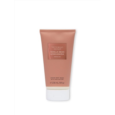 Body Care Cream Body Wash