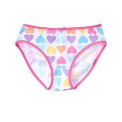 Heart Underwear