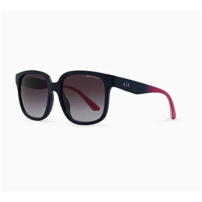 ARMANI EXCHANGE  Share Add to Wish List Sunglasses