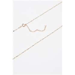 Collar Dorado