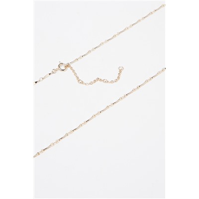 Collar Dorado