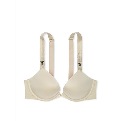 Very Sexy Scattered Shine Strap Push-Up Bra