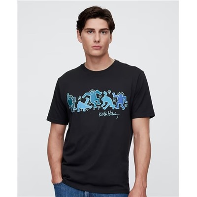 Everyday Soft Peanuts Relaxed Graphic T-Shirt