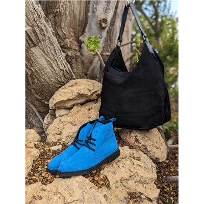 AB.Zapatos 1619/2 New · R · ROYAL+AB.Z · Pelle · 21-38 (500) ЧЁРНЫЙ АКЦИЯ