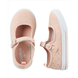 OshKosh Mary Jane Sneakers
