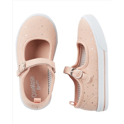 OshKosh Mary Jane Sneakers