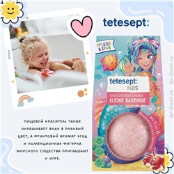 Kinder Badezusatz Badeüberraschung Kleine Badenixe, 1 St