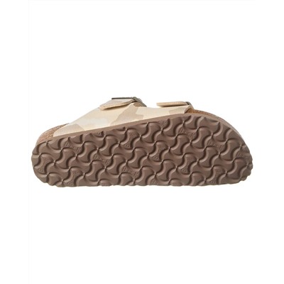 Gizeh Bs Narrow Fit Birko-Flor Sandal