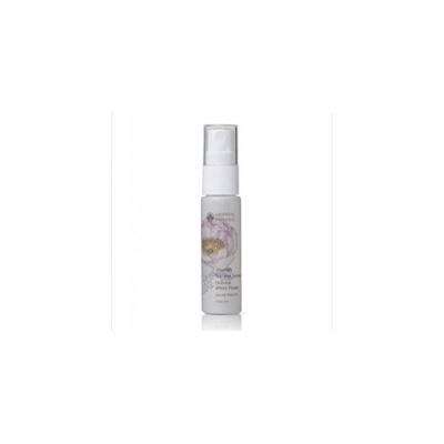 Туалетная вода Journey for the Senses «Белый восточный цветок» от Oriental Princess 9 мл/Oriental Princess Journey for the Senses Oriental white flower Eau de Toilette 9 ml
