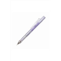 Tombow Mono Graph Clear Color Şeffaf Mor 0.5mm 138f