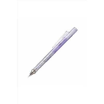 Tombow Mono Graph Clear Color Şeffaf Mor 0.5mm 138f