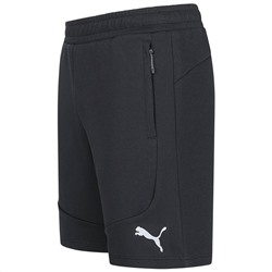 PUMA evoSTRIPE 8" Sportstyle Herren Sweat Shorts 673314-01