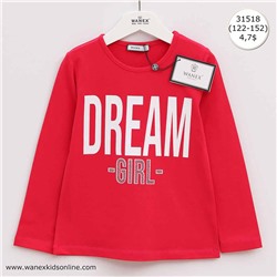 WNX TS 2- 31518 Beden: 122-152