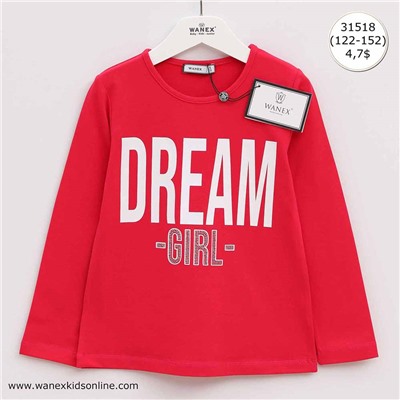 WNX TS 2- 31518 Beden: 122-152