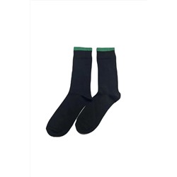 Bad Bear, 21.02.02.009-c0106 Flat Tall Unisex Çorap