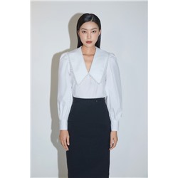Blusa Blanco