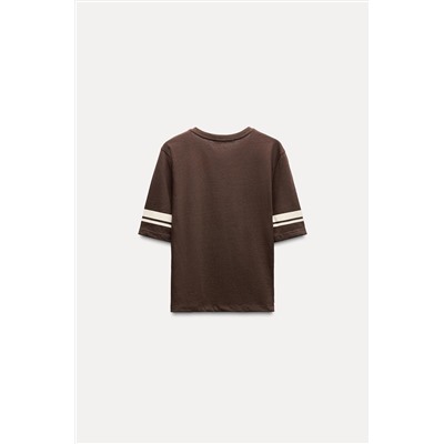 VARSITY T-SHIRT